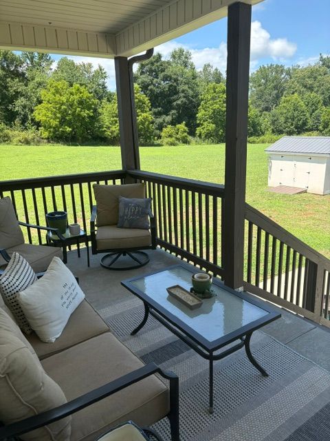 Decks and Porches