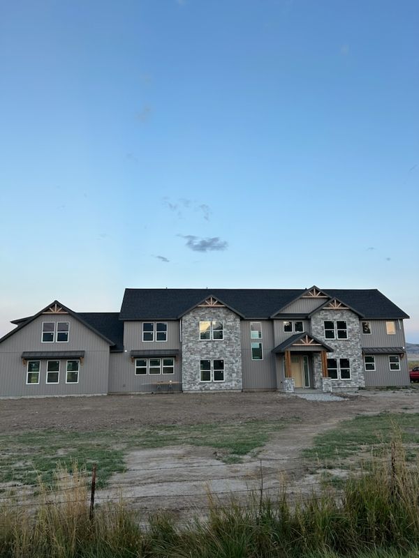 Vinyl Siding