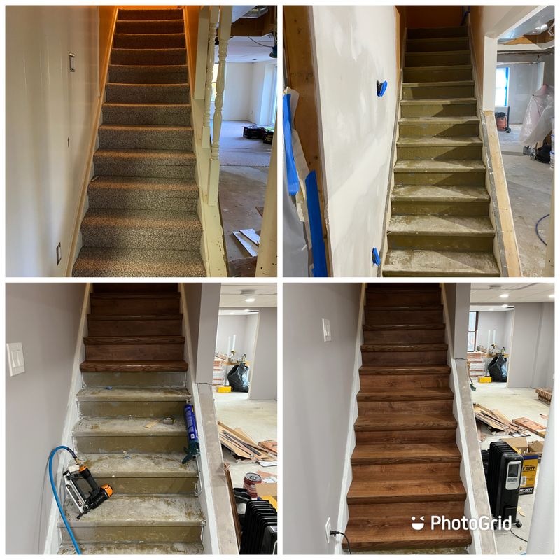 Interior Remodeling