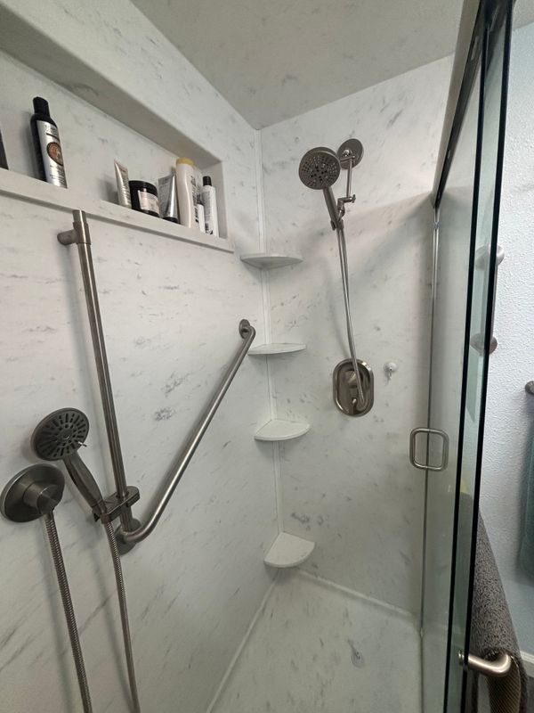 Kitchen and Bathroom Renovations