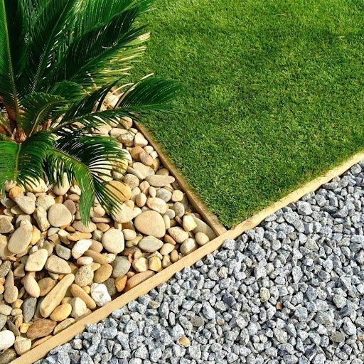 Landscape Design & Build