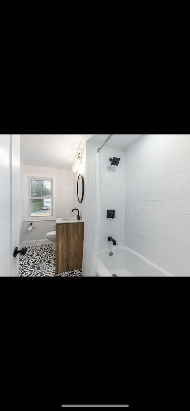 Bathrooms