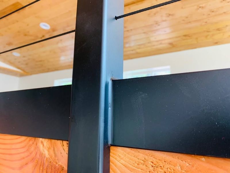 Interior Renovations