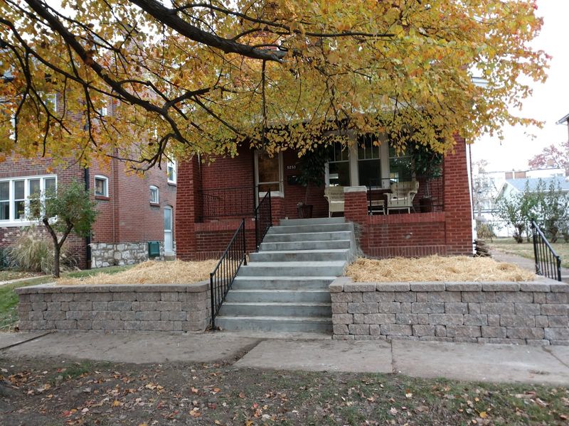 Retaining Wall Construction