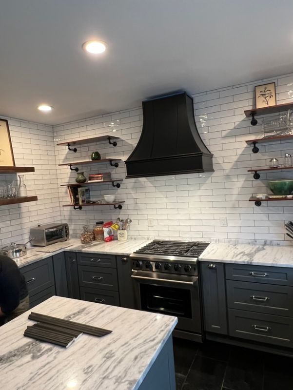 Kitchen Remodeling