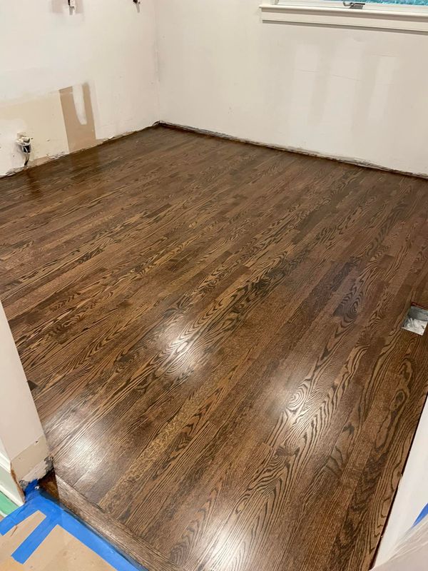 Flooring