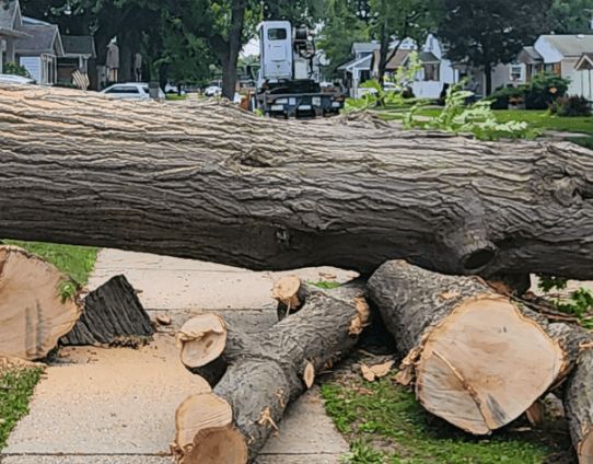 Tree Removal
