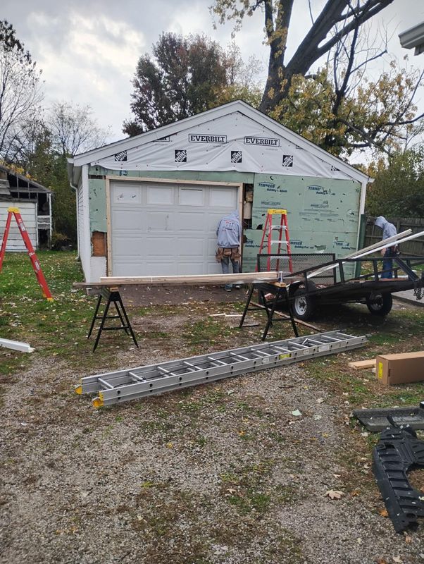 Carpentry