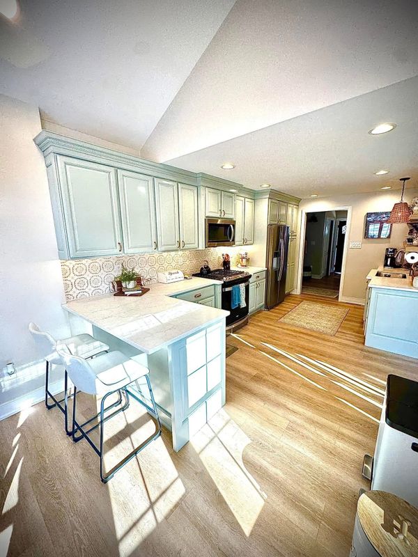 Interior Painting