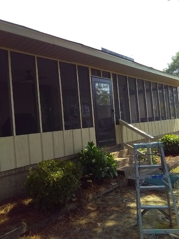 SMITH HOME