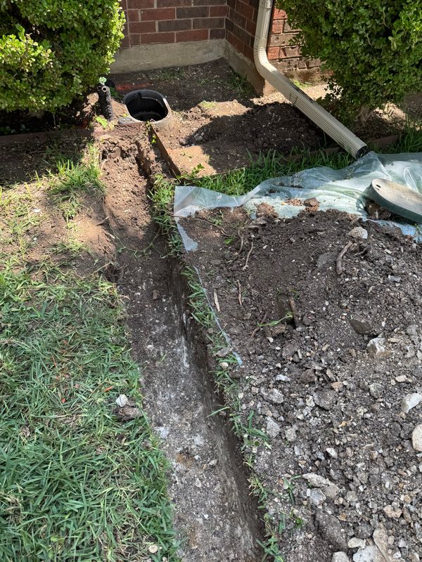 Pipe Installation and Repairs