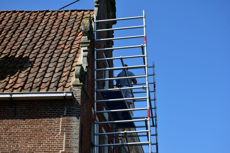 Exterior Painting