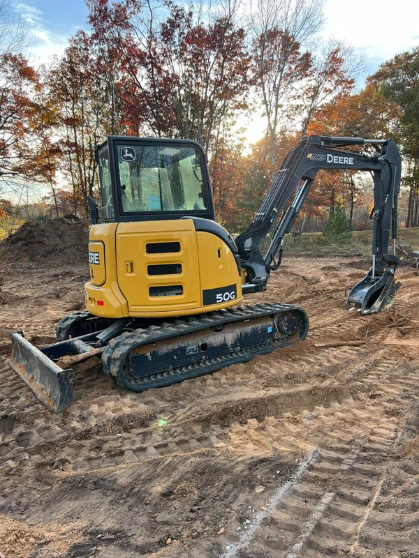 Land Clearing