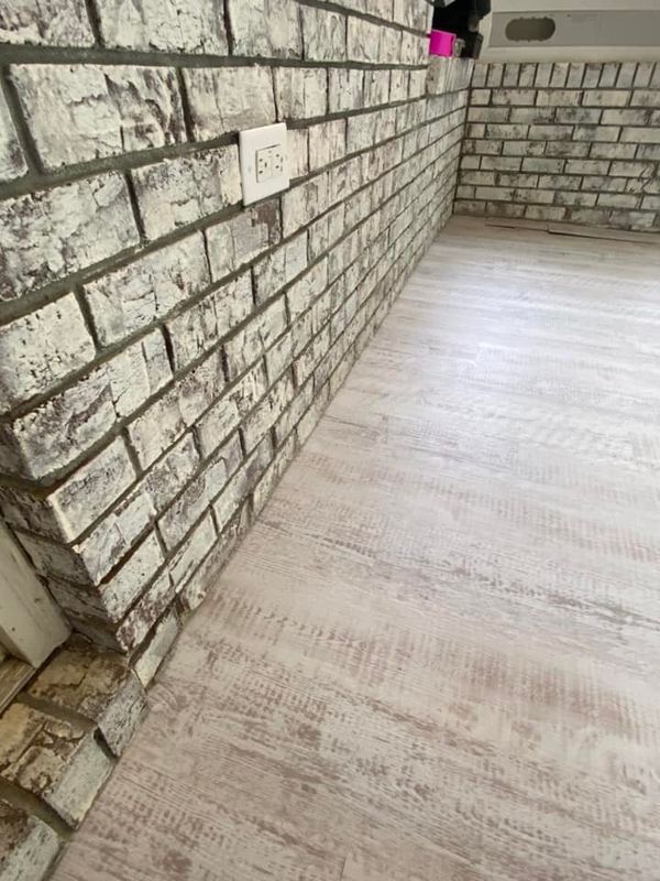 Floor Installation