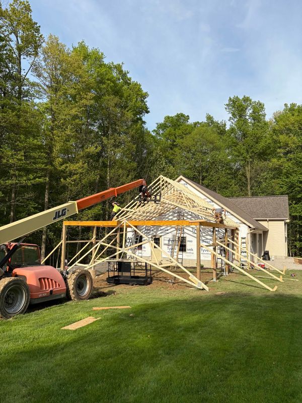 New Construction