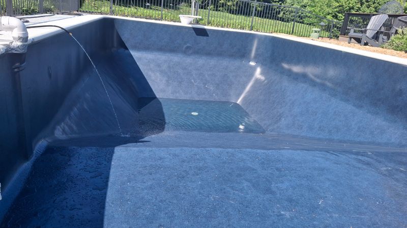 Vinyl Liner Replacement gallery