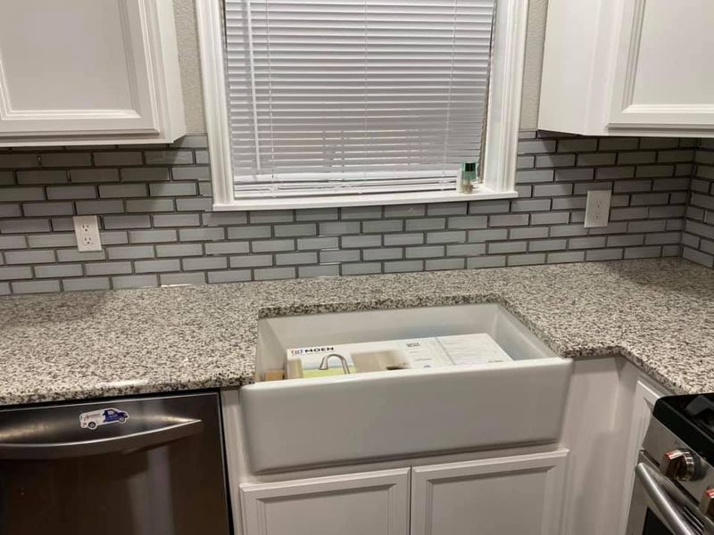 Kitchen Renovation