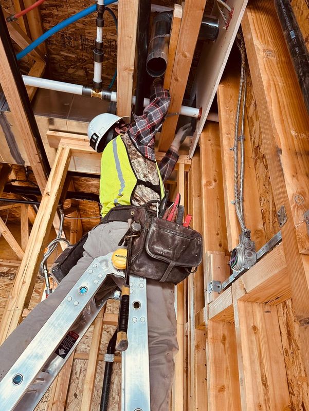 Custom Carpentry