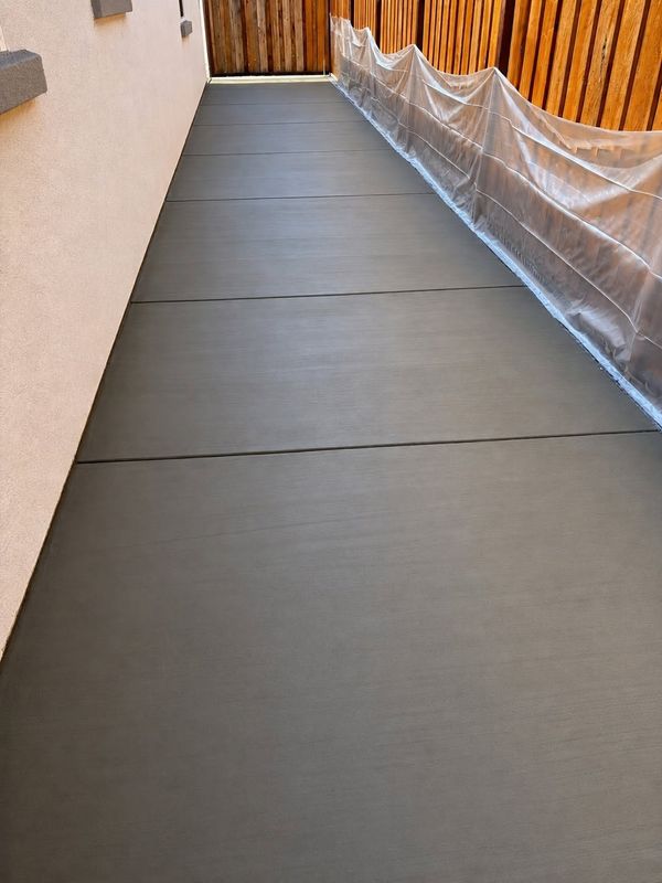 Concrete