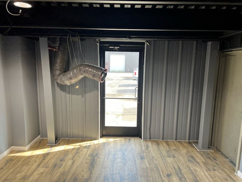 Interior Remodeling