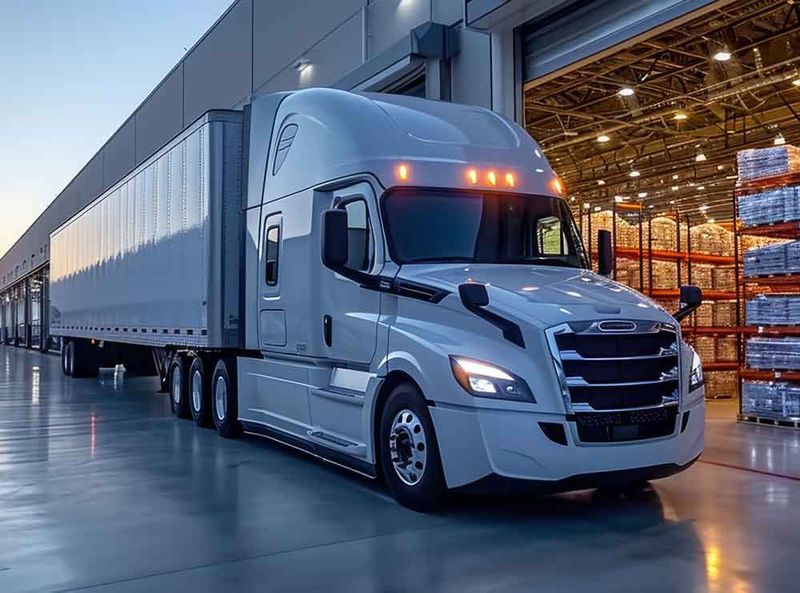 Commercial Hauling