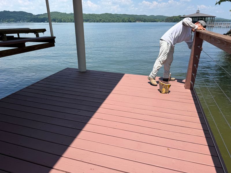 Exterior Painting