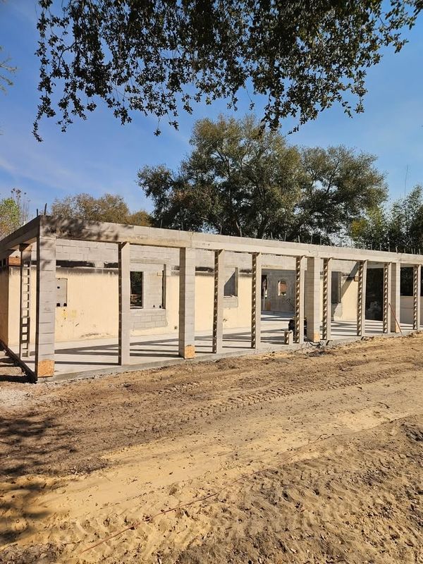 New Construction