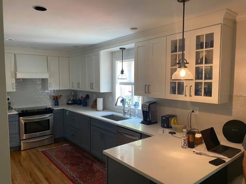 Kitchen Renovation