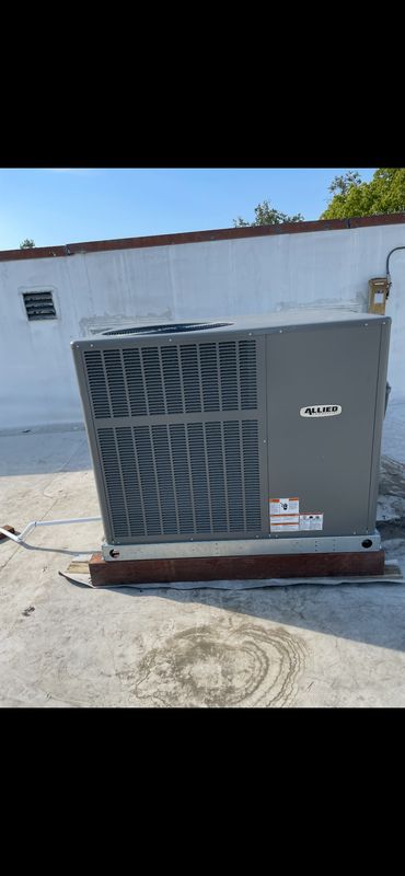 HVAC Repair Services