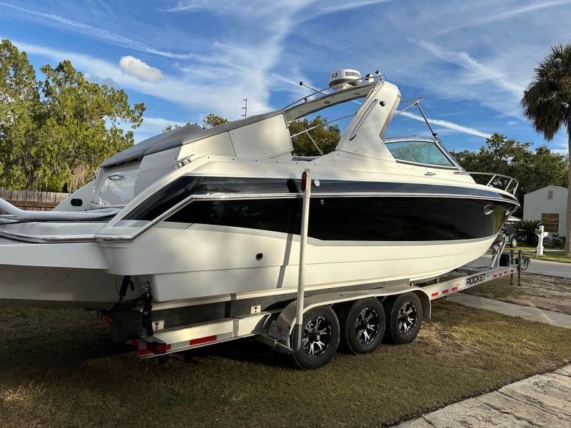 Gelcoat Repair & Restoration