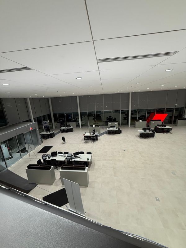 Commercial Projects