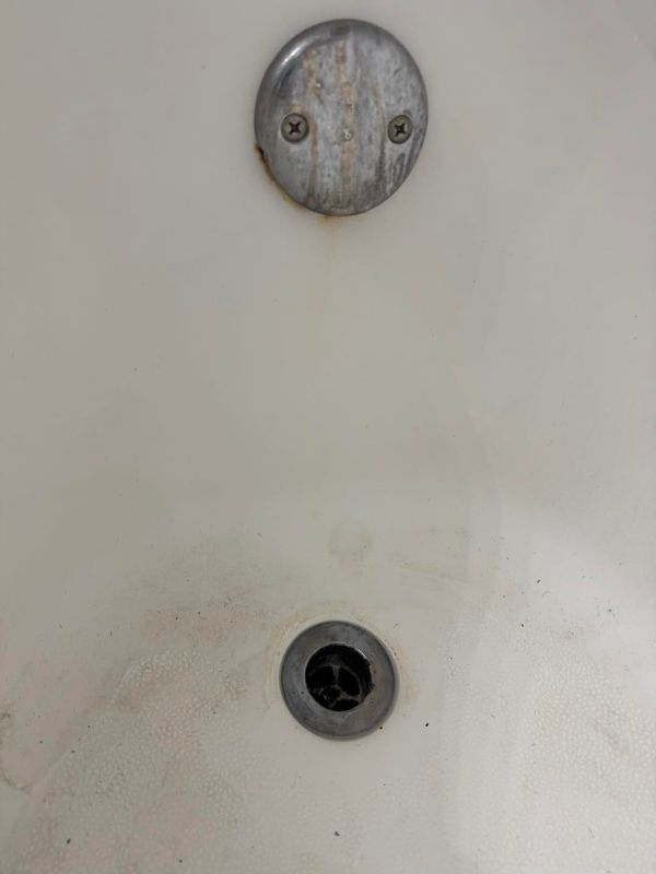 Drain Cleaning and Unclogging