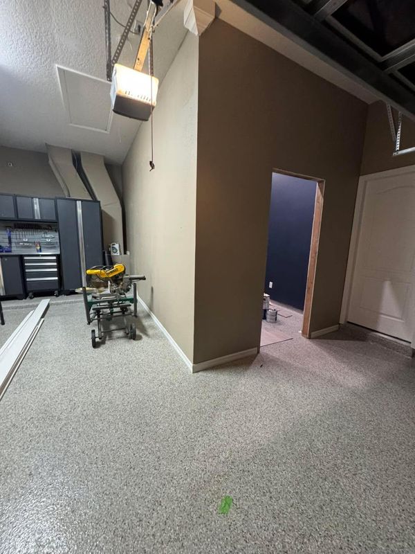 Flooring