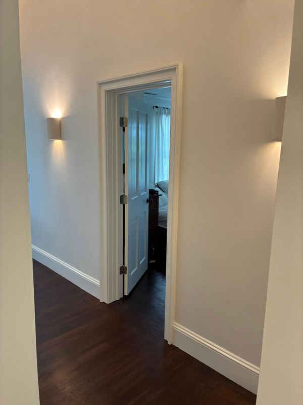 Interior Renovations