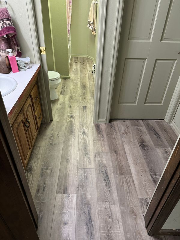 Flooring