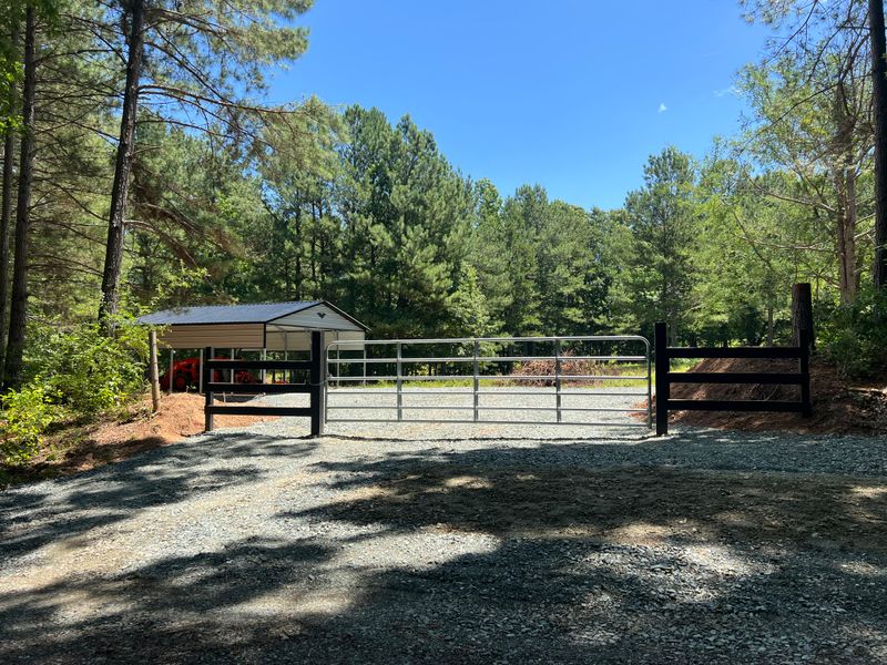 Decks, Fences, and Gates
