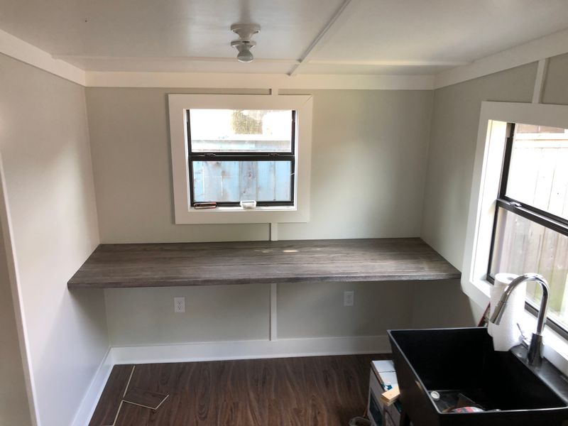 Kitchen and Bathroom Renovations