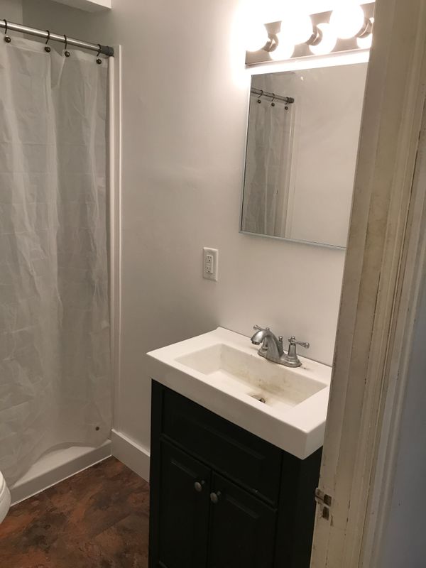 Bathrooms