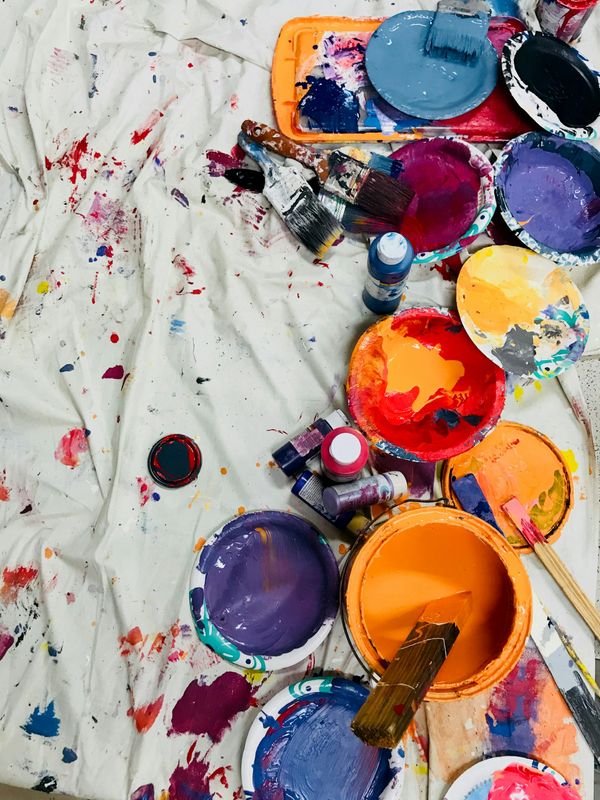 Painting Services