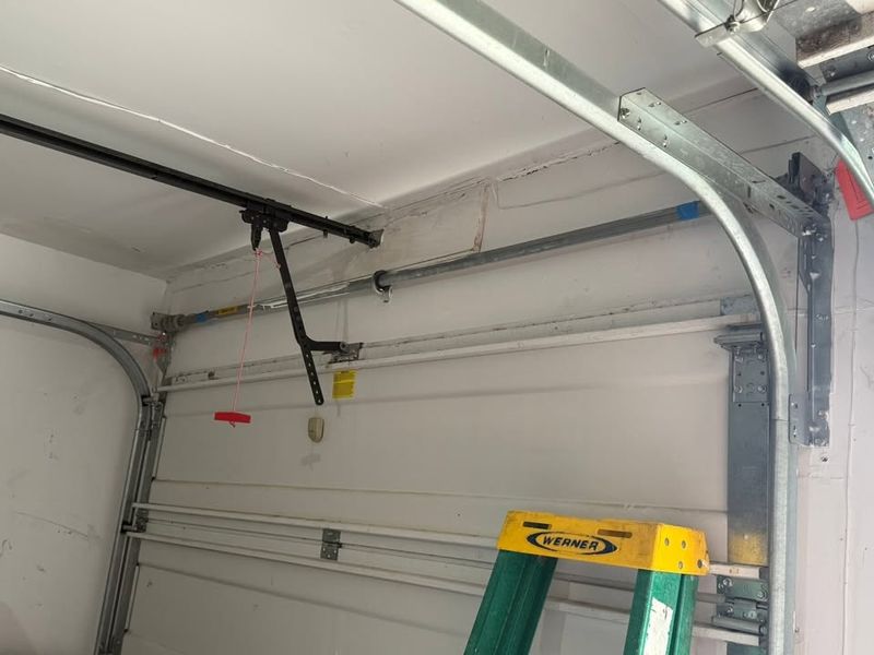 Garage Doors Repairs