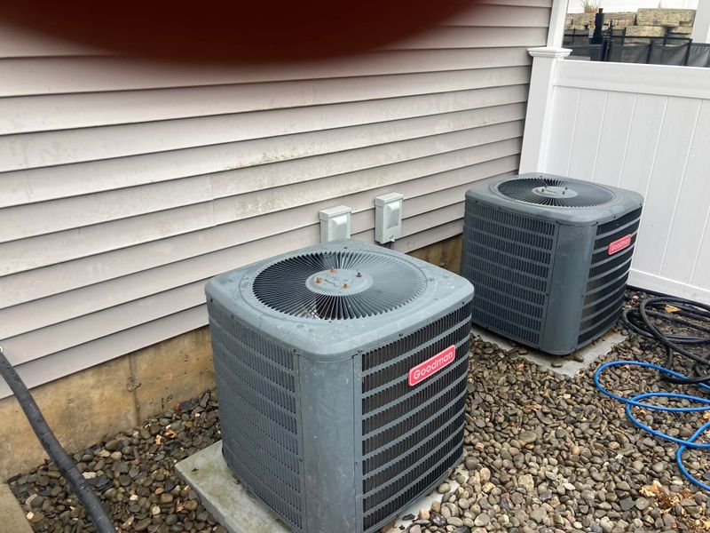 HVAC