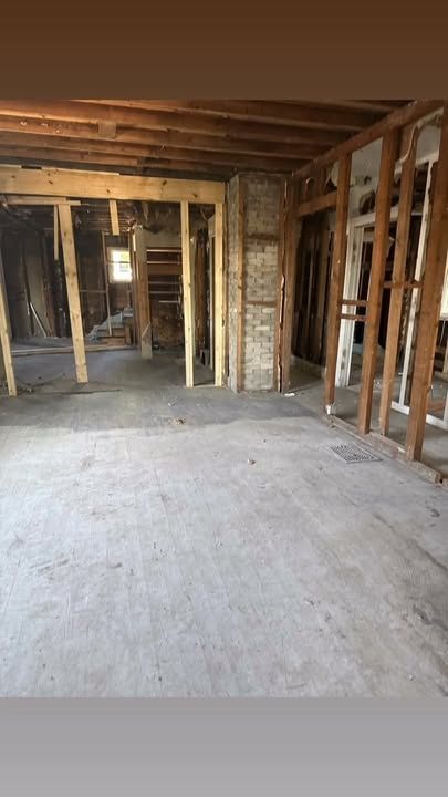 General Remodeling
