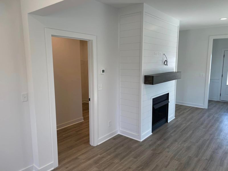 Interior Painting gallery