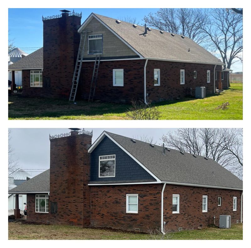 Exterior Painting