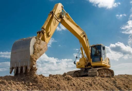 Foundation Digging
