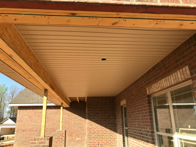 Siding