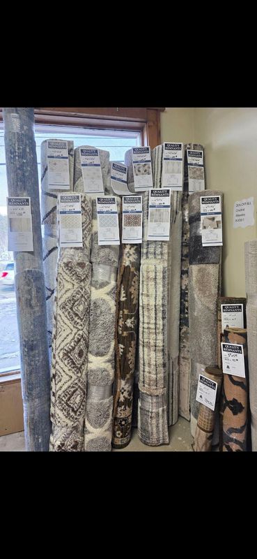 Carpet Installation and Repair