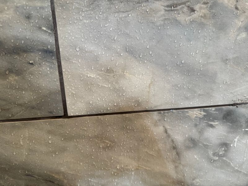 Bathroom Cleaning