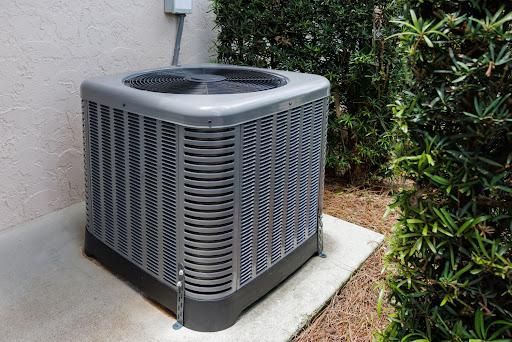 Air Conditioning Installation