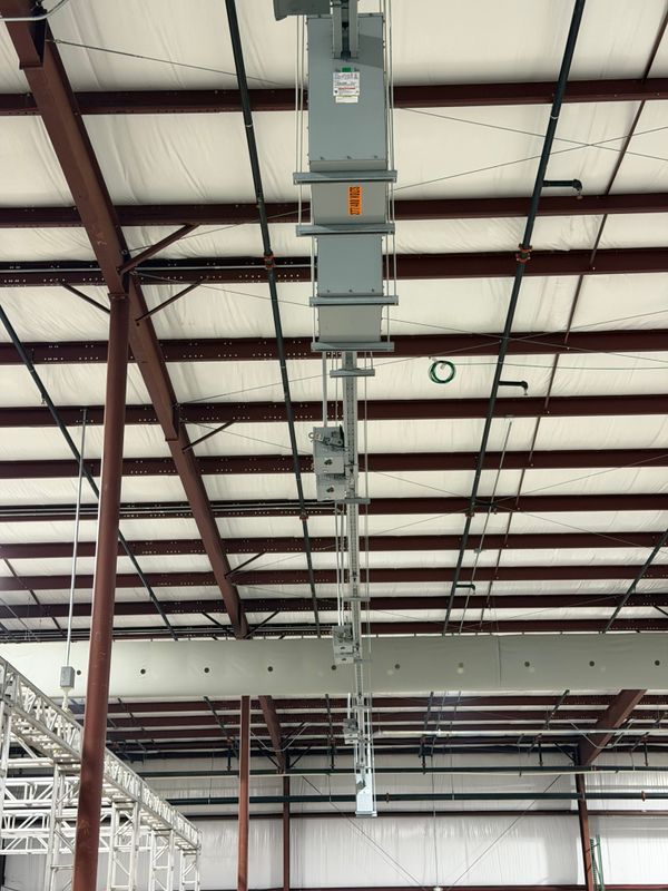 Commercial Electrical Services